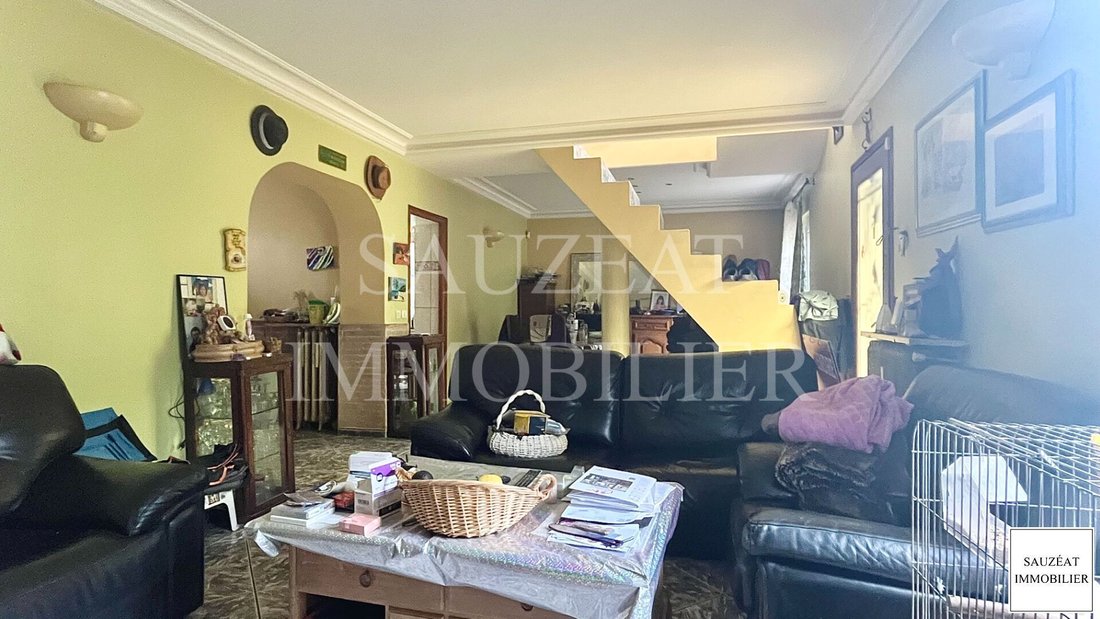 House in Barbusse, Arcueil, France 5 - 18009251