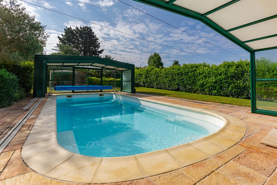 Villa in Nord, Basse-Goulaine, France 5 - 18011425