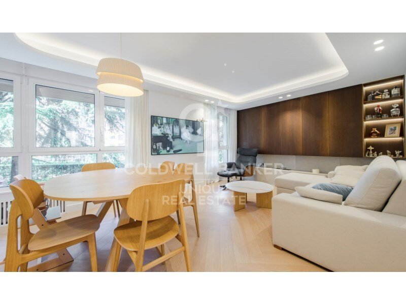Apartment in Chamartín, Madrid, Spain 1 - 18011297