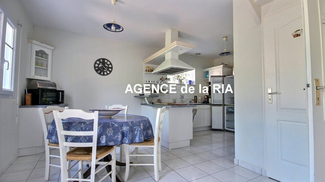 House in Le Clion-Bourg, Pornic, France 5 - 18009013