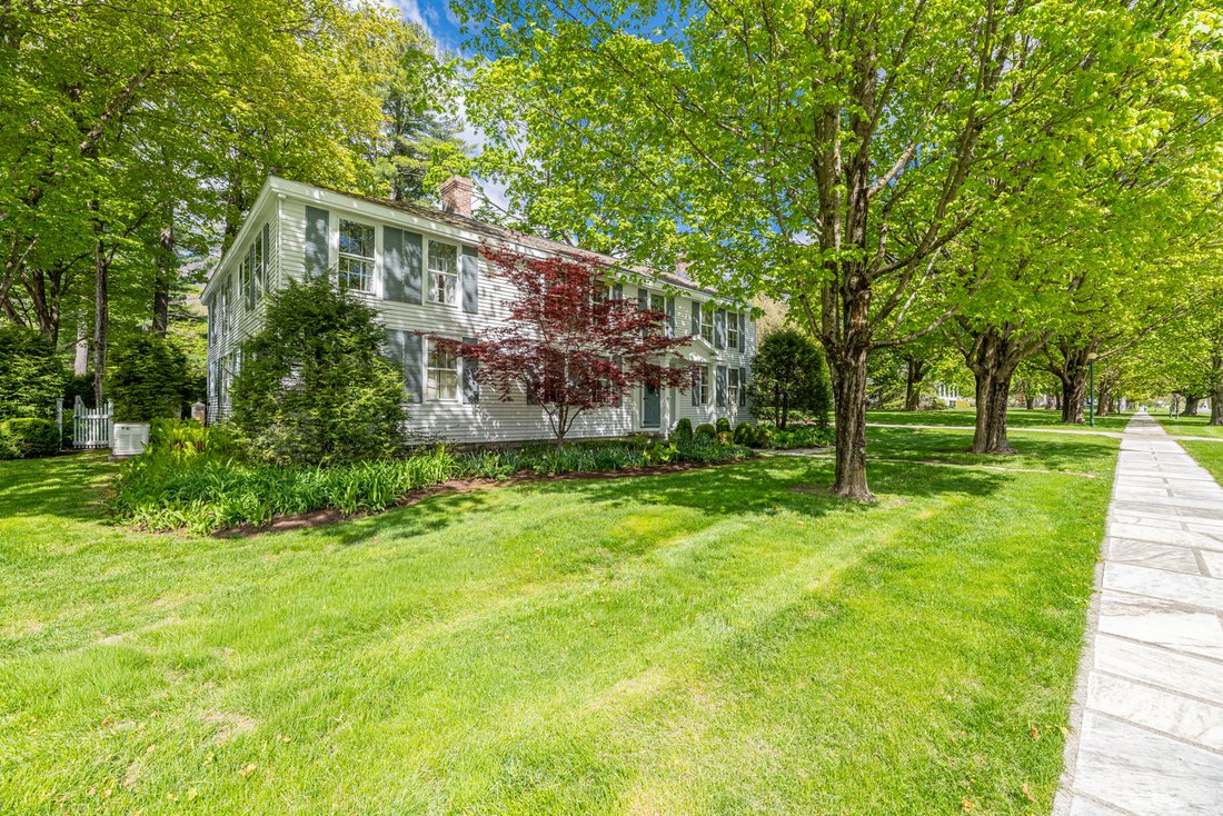 House in Manchester, Vermont, United States 2 - 18005551