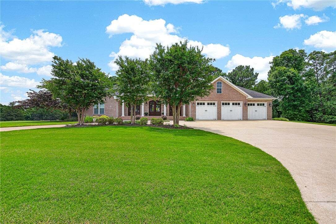 House in Siloam Springs, Arkansas, United States 4 - 18006094