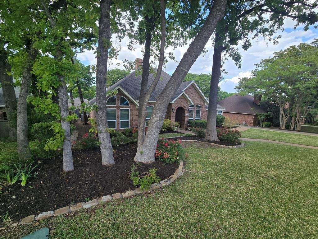 House in Flower Mound, Texas, United States 4 - 18005440