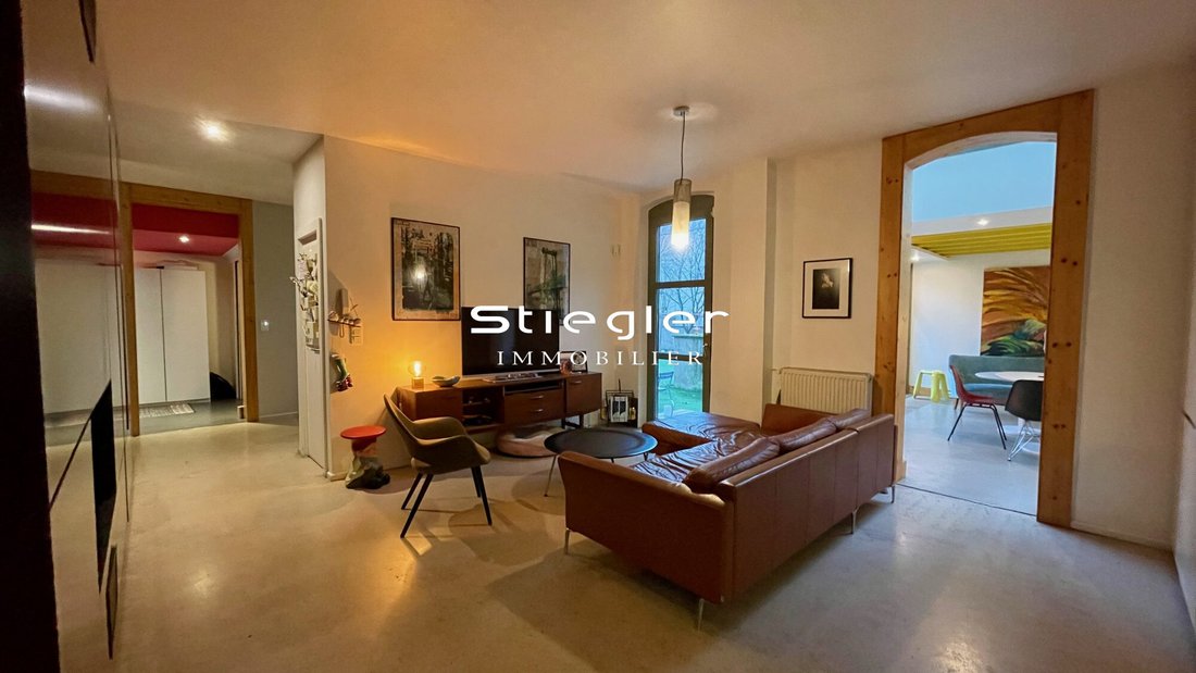 House in Strasbourg, Grand Est, France 5 - 18012137
