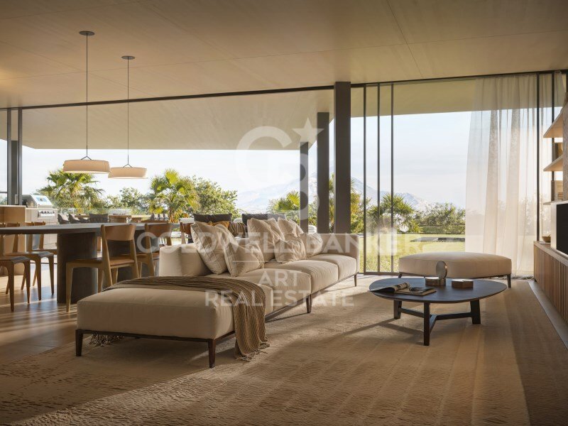 House in Nueva Andalucia, Marbella, Spain 4 - 18011549