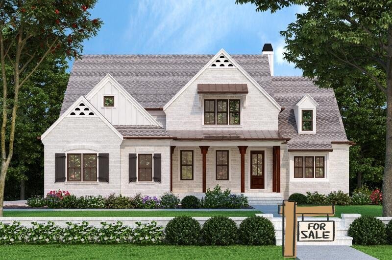 House in South Pittsburg, Tennessee, United States 1 - 18007560
