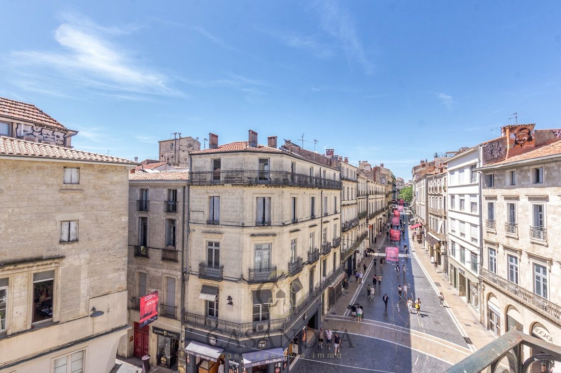 Apartment in Port Marianne, Montpellier, France 3 - 18010627