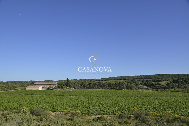 Farm Ranch in Port Marianne, Montpellier, France 1 - 18009950