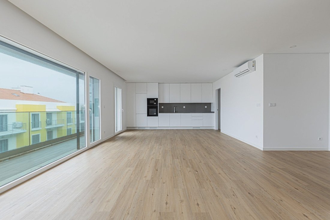Apartment in Mafra, Lisbon, Portugal 5 - 18010827