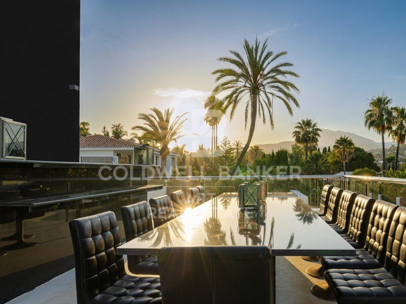Haus in Nueva Andalucía, Marbella, Spanien 5 - 18011772