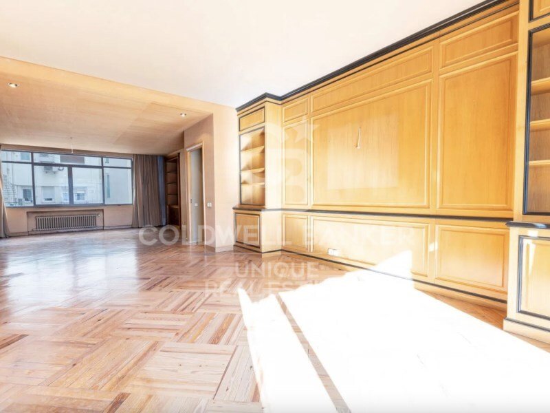 Wohnung in Chamberí, Madrid, Spanien 3 - 18011470