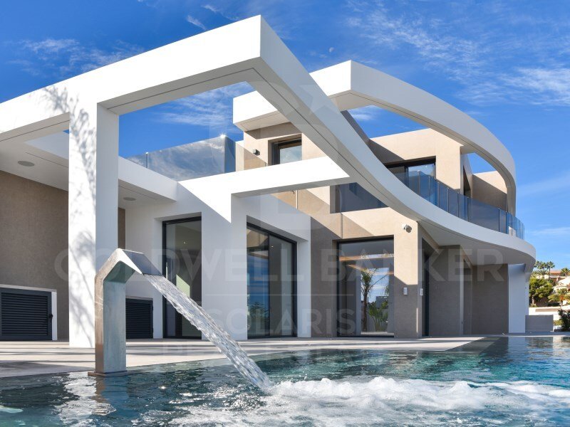 House in Benissa, Valencian Community, Spain 3 - 18011119