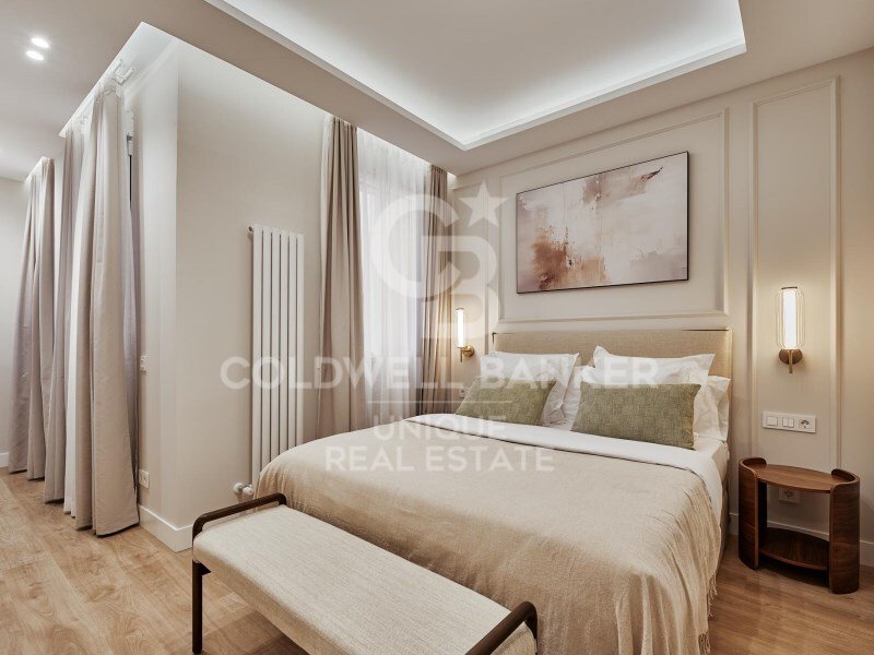 Apartment in Barrio Salamanca, Madrid, Spain 4 - 18011373