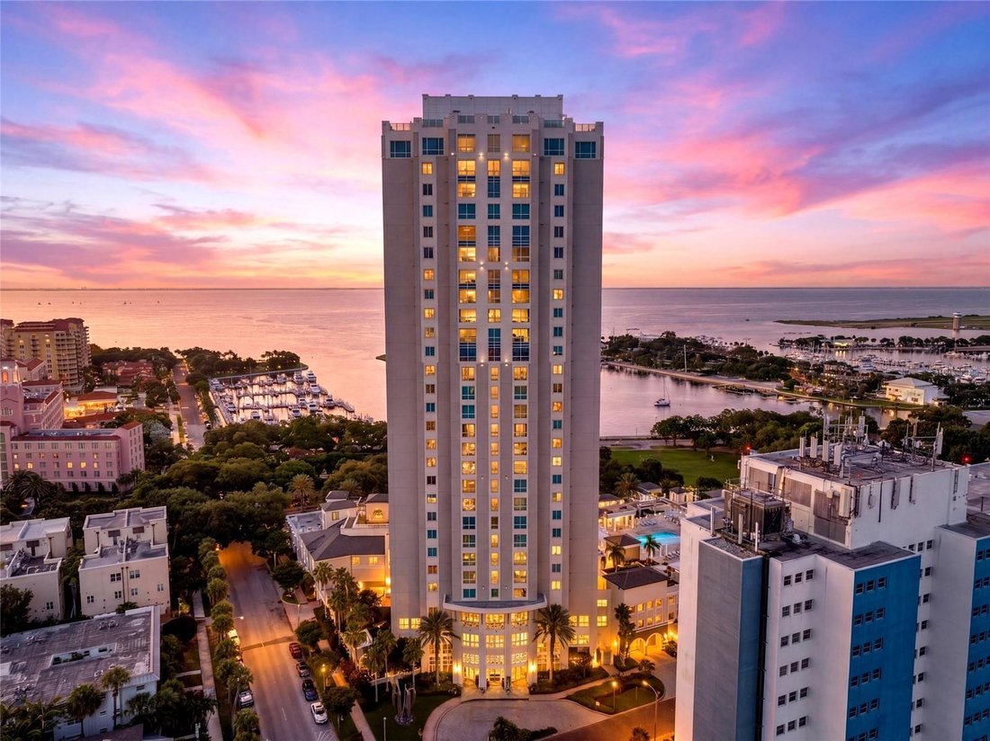 House in St. Petersburg, Florida, United States 1 - 18007024