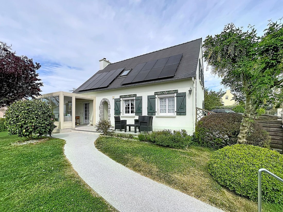 House in Pléneuf-Val-André, Brittany, France 3 - 18005922