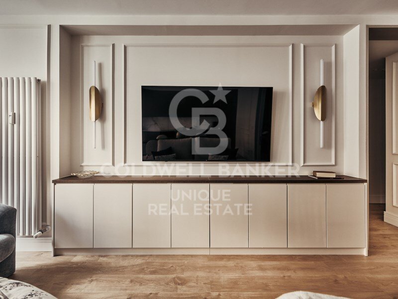 Apartment in Barrio Salamanca, Madrid, Spain 3 - 18011116