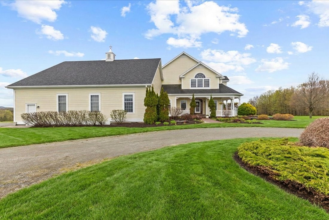 House in Derby, Vermont, United States 2 - 18005601