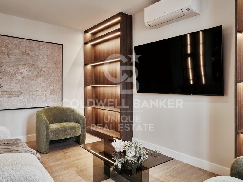 Apartment in Barrio Salamanca, Madrid, Spain 3 - 16081122