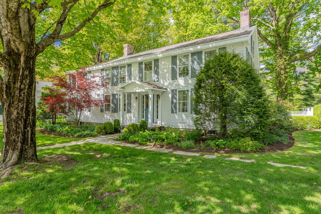 House in Manchester, Vermont, United States 1 - 18005551