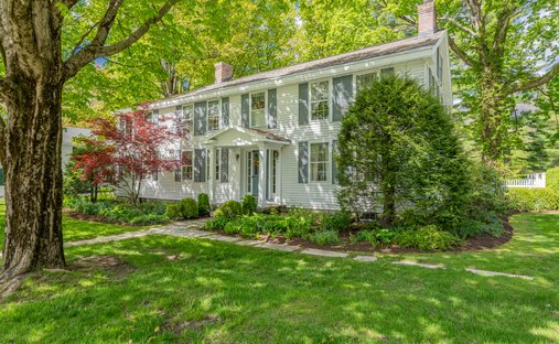 House in 05255, Vermont, United States 1