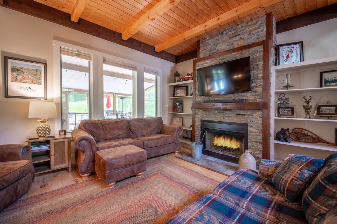 House in Wardsboro, Vermont, United States 4 - 18004526