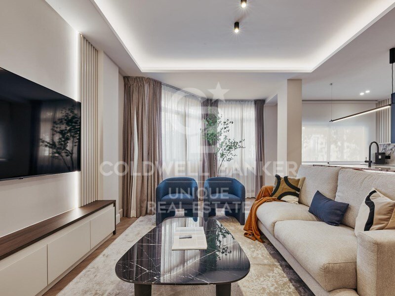 Apartment in Barrio Salamanca, Madrid, Spain 1 - 15915781