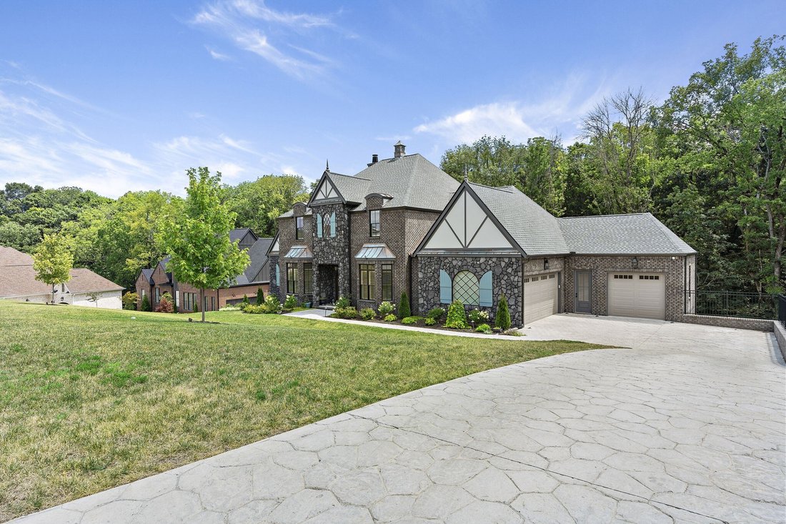 House in Nashville, Tennessee, United States 3 - 18012538