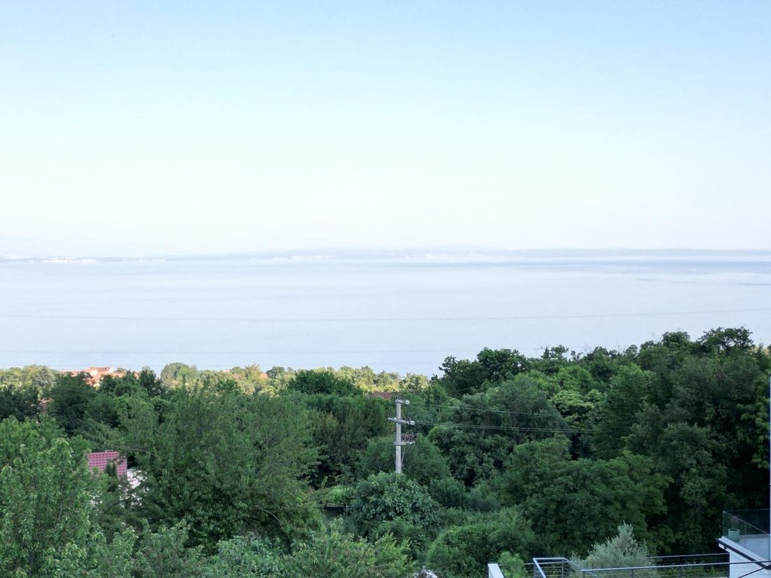 Villa in Grad Opatija, Primorje-Gorski Kotar County, Croatia 2 - 18007060