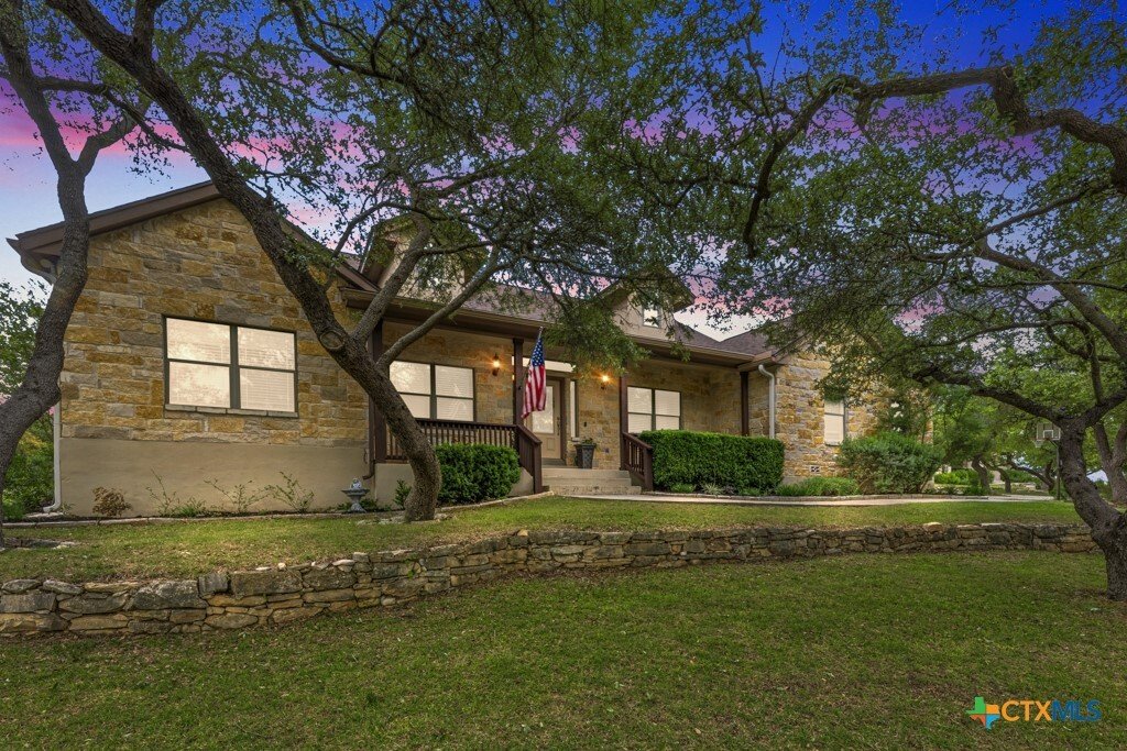 House in Canyon Lake, Texas, United States 1 - 18007825