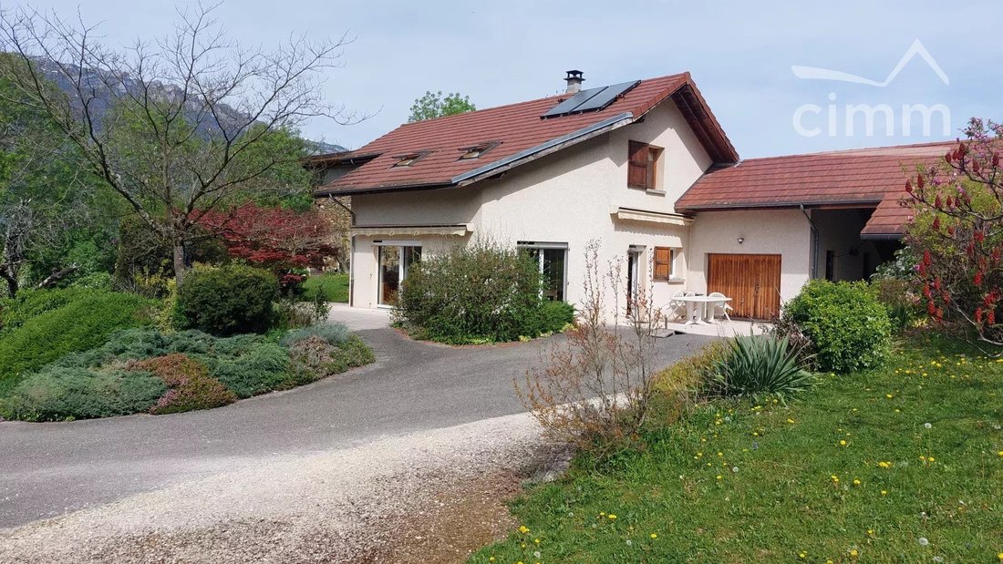 House in Le Cheylas, Auvergne-Rhône-Alpes, France 2 - 18005113