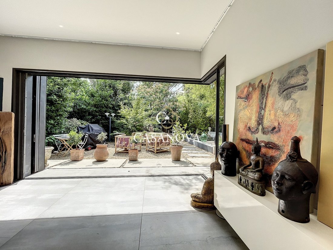 House in Centre Ville, Pezenas, France 2 - 18010000