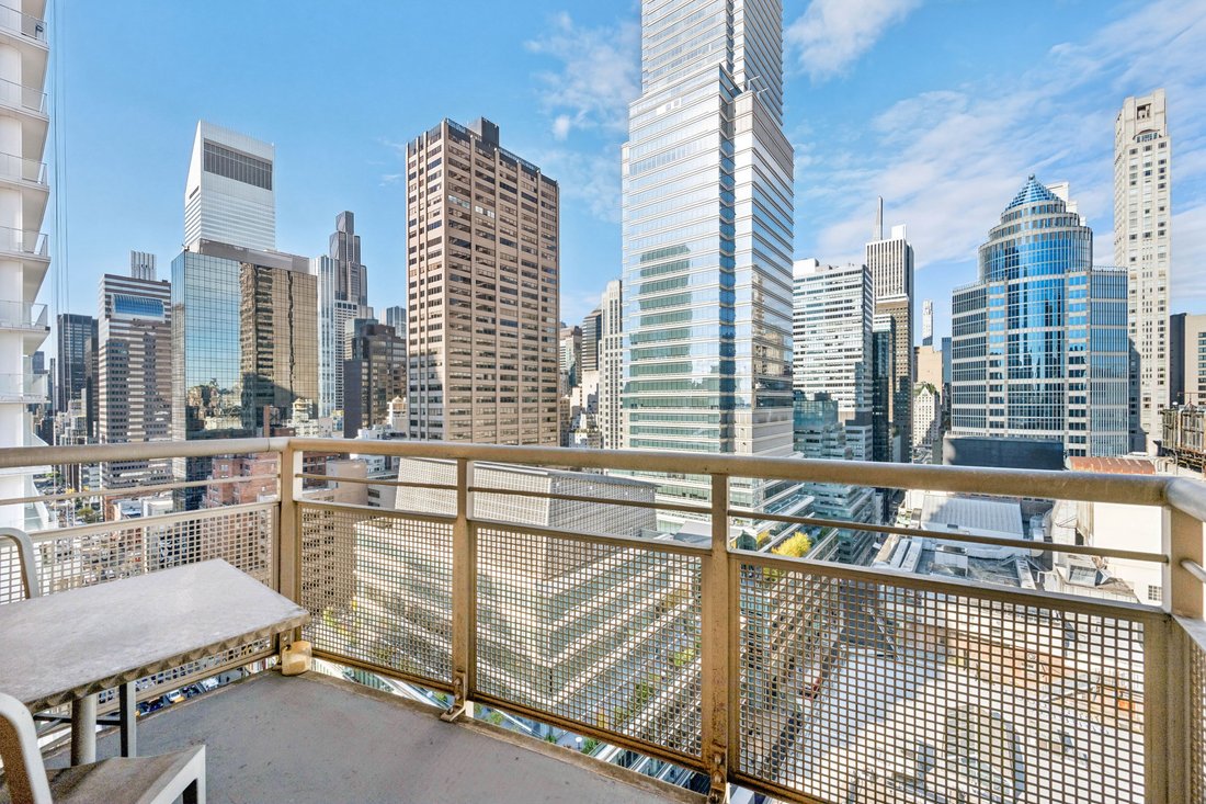 Condo in New York, New York, United States 4 - 16572567