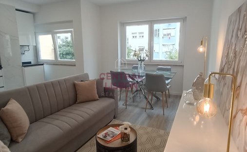 Apartment in Benfica, Lisbon, Portugal 1