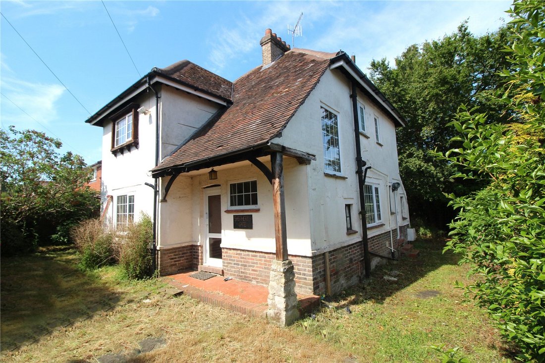 House in Forest Row, England 1 - 18005033