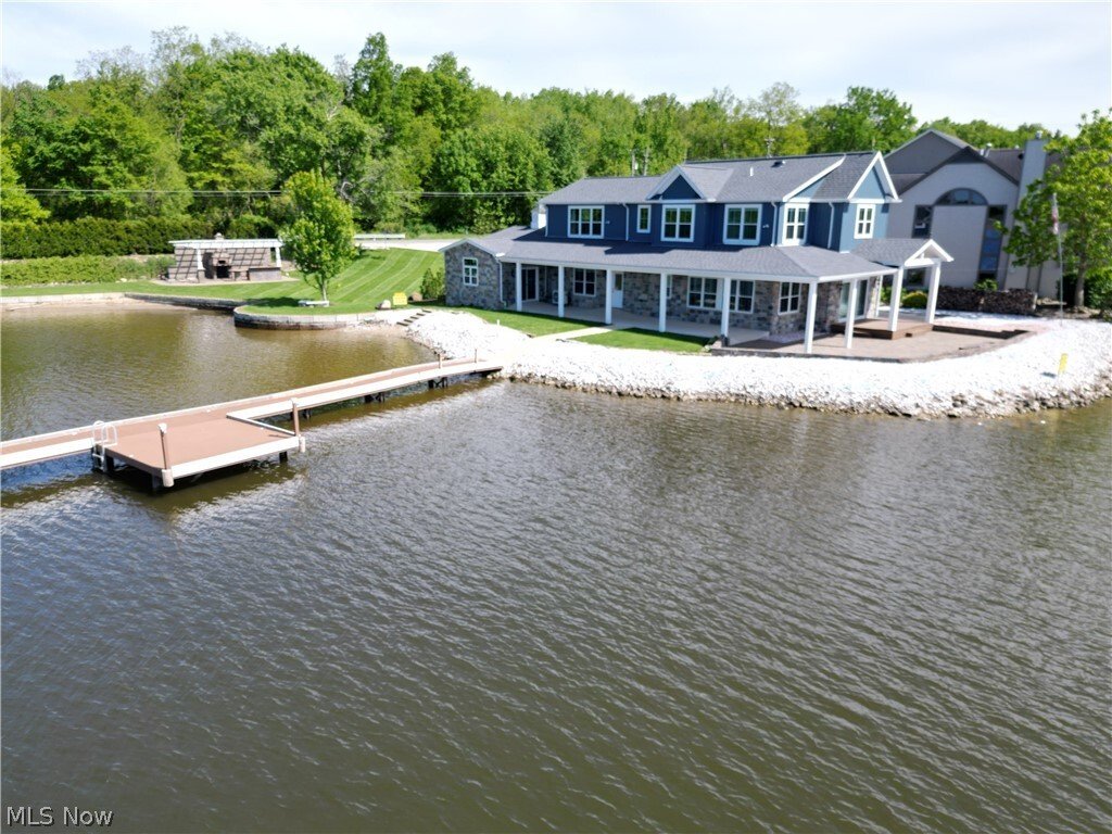 House in Lake Milton, Ohio, United States 1 - 17390341