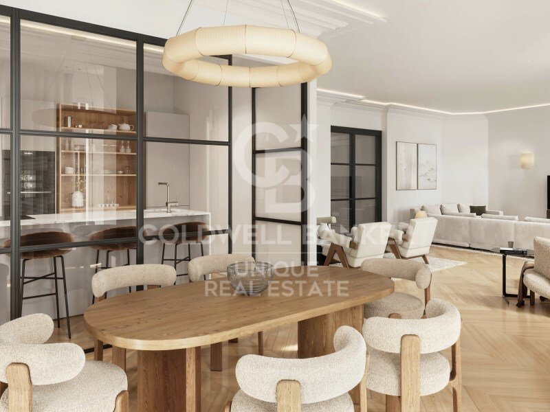 Appartement à Chamberí, Madrid, Espagne 2 - 18011798