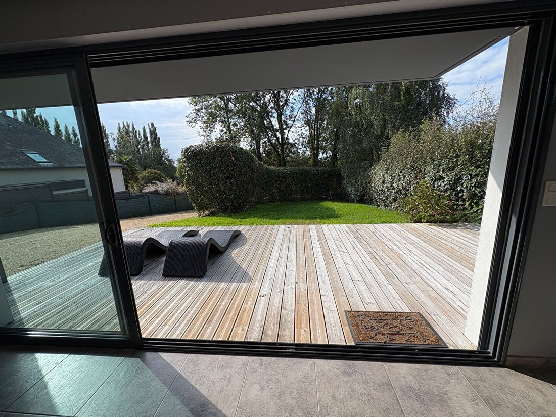 Villa in Meucon, Brittany, France 2 - 18006886