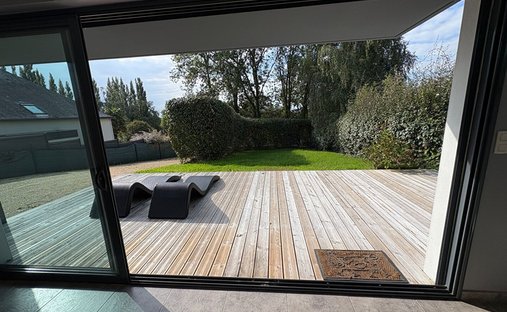 Villa in Ouest Péri-Centre Ville, Vannes, Frankreich 1