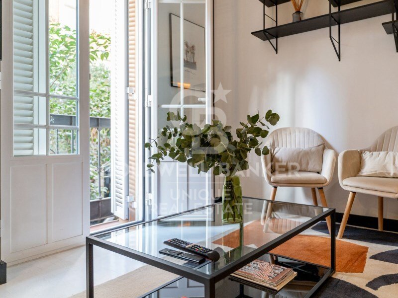 Wohnung in Retiro, Madrid, Spanien 3 - 18011282