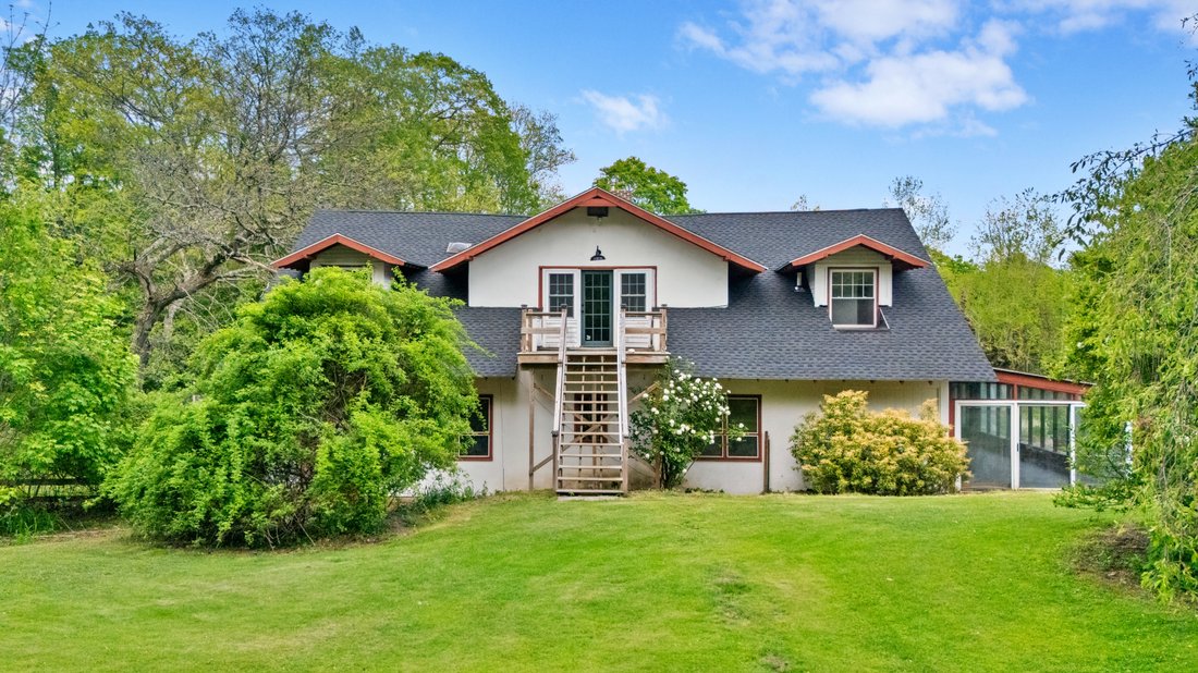 House in Lenox, Massachusetts, United States 4 - 18007356
