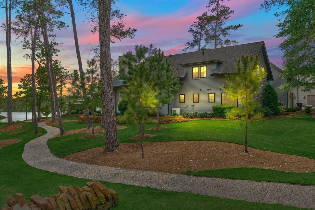 House in Montgomery, Texas, United States 3 - 18009762