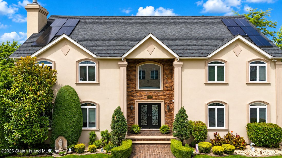 House in New York, New York, United States 4 - 18007561
