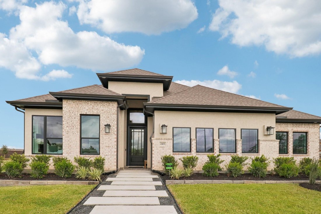 House in Willis, Texas, United States 1 - 18009726
