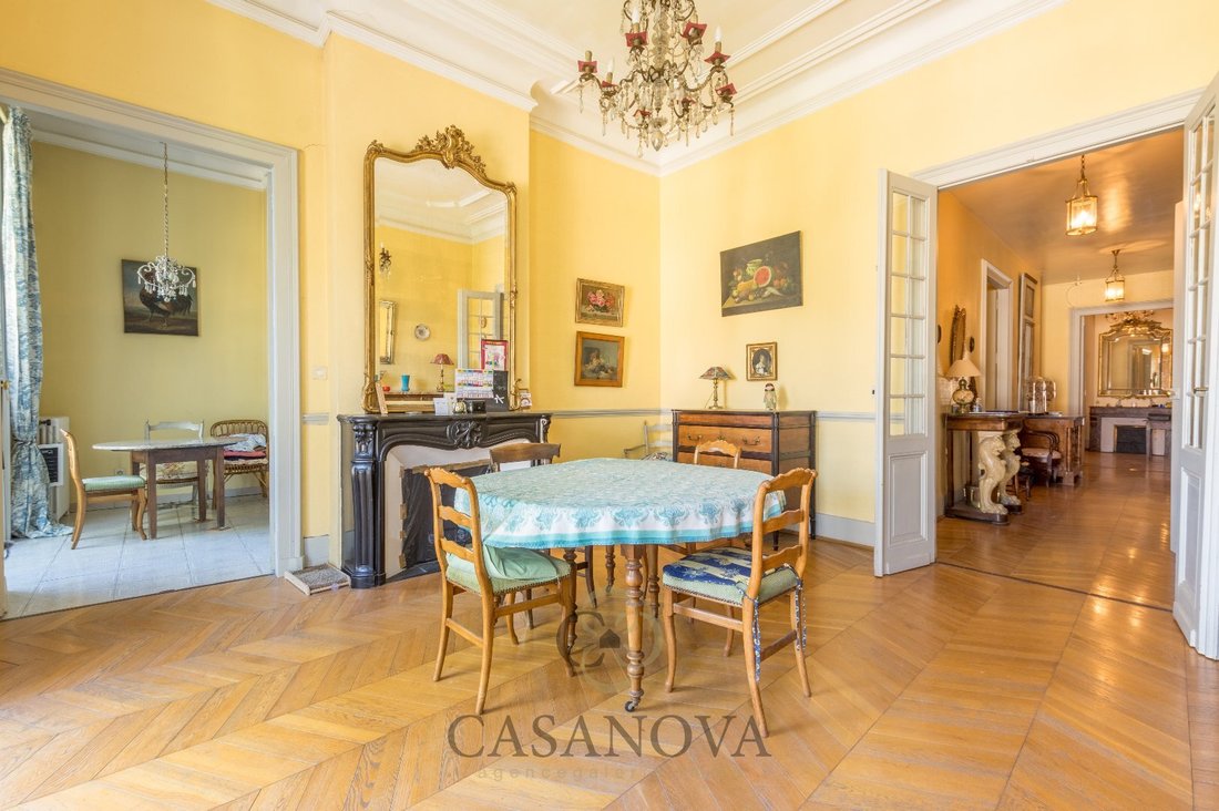 Apartment in Port Marianne, Montpellier, France 3 - 18010520