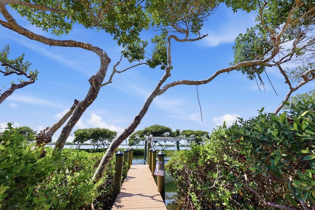 House in Longboat Key, Florida, United States 2 - 18008089