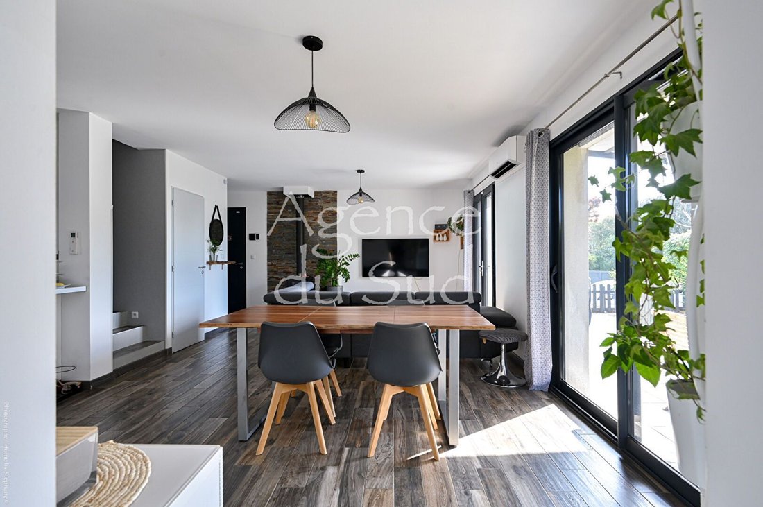 Casa a La Ciotat, Provenza-Alpi-Costa Azzurra, Francia 5 - 17469253