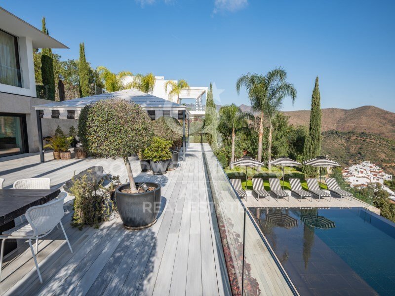House in Ojen, Andalusia, Spain 5 - 18011275