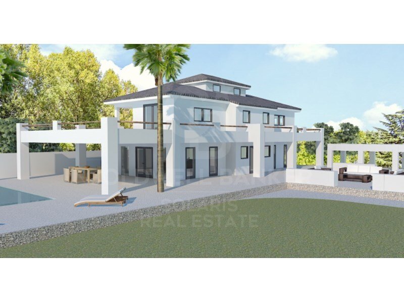 House in Muntanya de la Sella, Pedreguer, Valencian Community 4 - 18011135