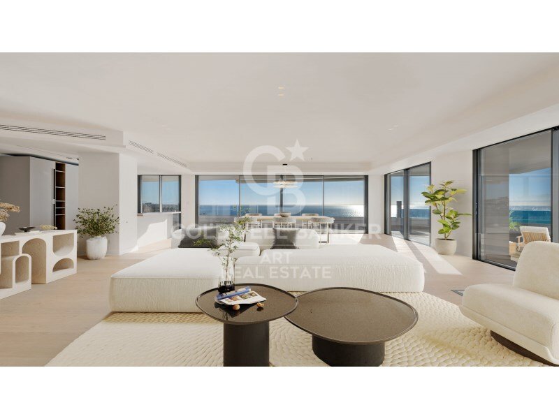Apartment in La Capellania, Benalmadena, Andalusia 5 - 18011740