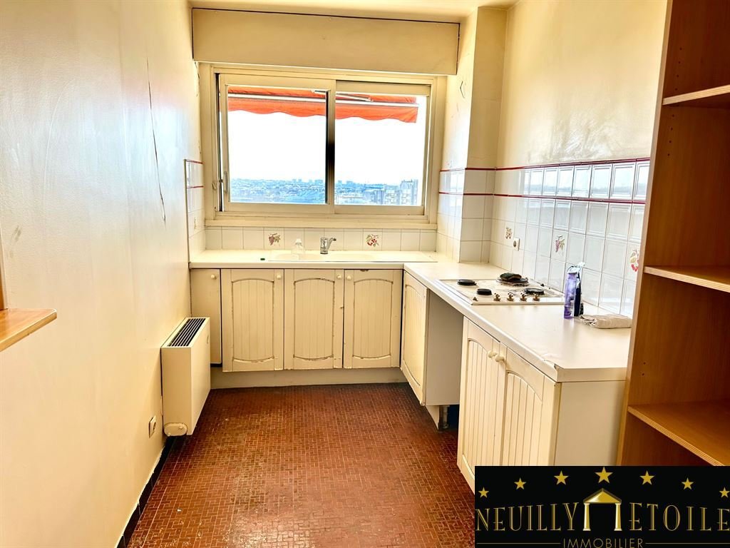 Apartment in Hôtel de Ville, Courbevoie, France 5 - 18006398